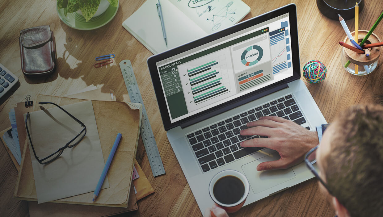 QuickBooks Cloud Hosting