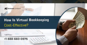 virtual bookkeeping scam