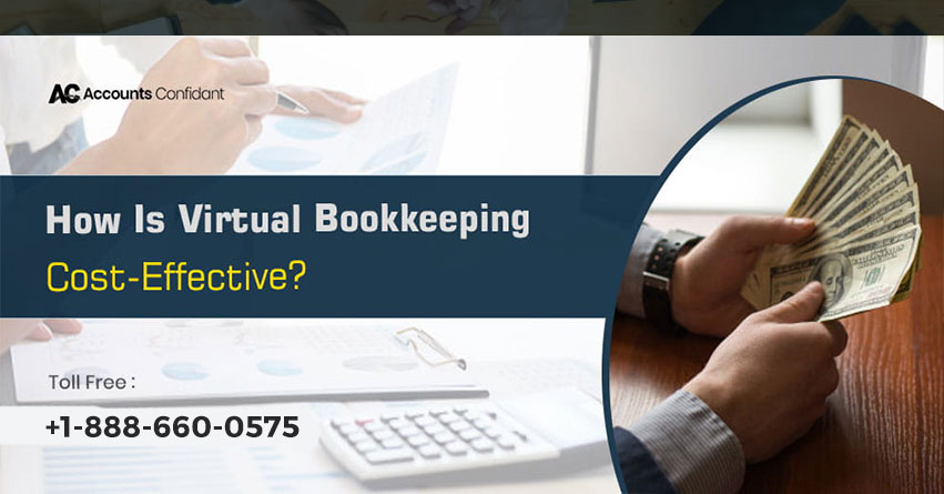 Virtal Bookkeeping Prices