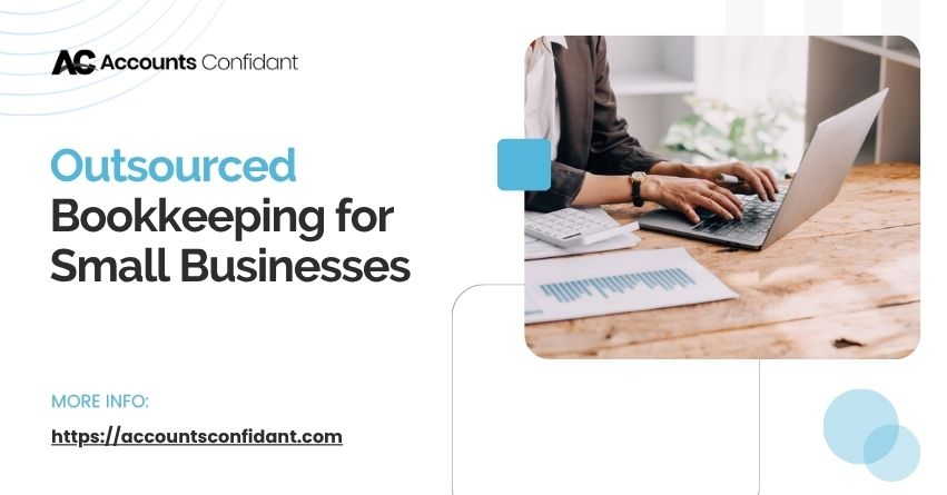 Outsourcing Bookkeeping