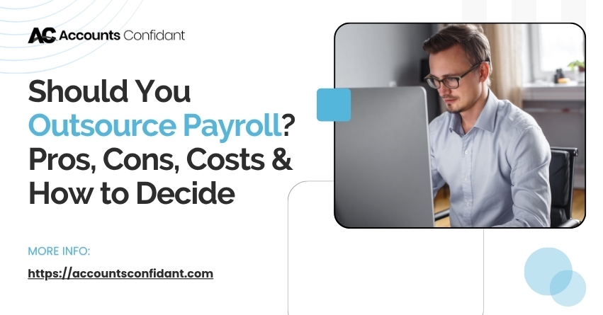 Outsourced Payroll Services