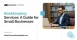 Bookkeeping Services