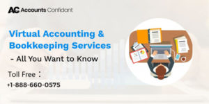 Virtual Accounting & Bookkeeping Services- All You Want To Know