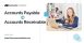 Accounts Receivable vs Accounts Payable