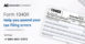 Form 1040X