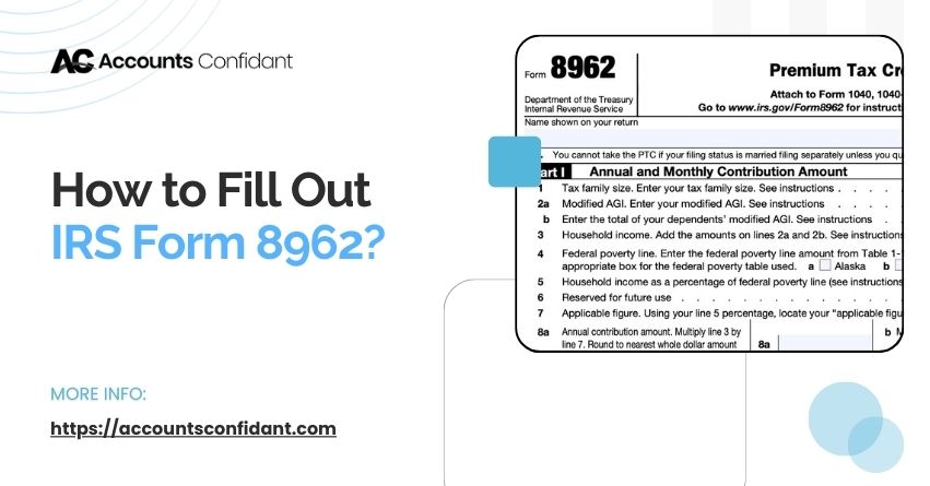 IRS Form 8962