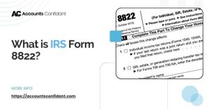 What is IRS Form 8868 &amp; How to File it Out? | (Step by Step Guide)