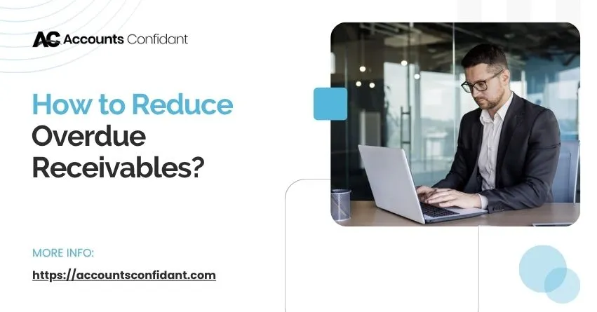 Reduce Overdue Receivables