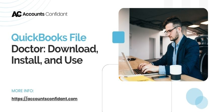 QuickBooks File Doctor Download
