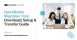 QuickBooks Migration Tool