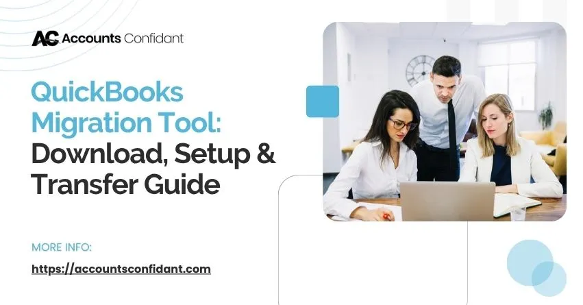 QuickBooks Migration Tool