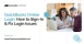QuickBooks Online Login