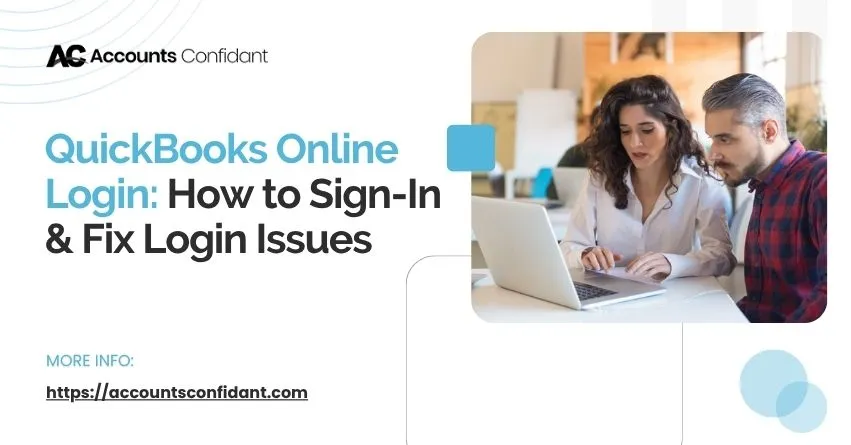 QuickBooks Online Login