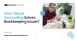 How Virtual Accounting Solves Common Bookkeeping Problems