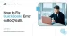 How to Fix QuickBooks Error 0x800701B1