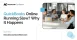 QuickBooks Online Running Slow
