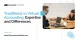 Traditional vs Virtual Accounting