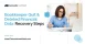 Your Bookkeeper Quit and Deleted Financial Data