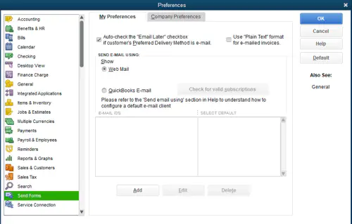 webmail